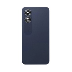 Back Cover+Camera Lens Oppo A17 Black Back Cover+Camera Lens Oppo A17 Black